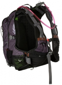 Sac d'hydratation VTT / enduro DBX XL 2.0: Taille - XS/XXL