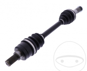 Saiba distantier - Yamaha YFM 450 FWAD Grizzly EPS /