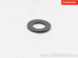 Saiba M12 x 7,95 x 6,6  0,5 mm grip - JM