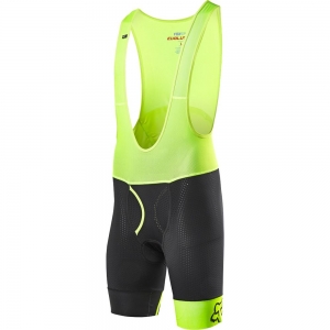 Salopeta tricou protectie MTB Evolution Pro Liner [Negru]: Mărime - S