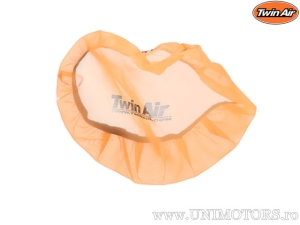 Sand filter protection cover - Gas Gas EC 250 / Husqvarna FC 250 / FE 250 / FE 450 / KTM EXC-F 250 / SX-F 250 - Twin Air