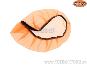 Sand filter protection cover - Gas Gas EC 250 / Husqvarna FC 250 / FE 250 / FE 450 / KTM EXC-F 250 / SX-F 250 - Twin Air