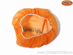 Sand filter protection cover - Gas Gas EC 250 / MC 450 F / Husqvarna FS 450 / TE 300 / KTM EXC 250 TPI / XC-W 150 - Twin Air