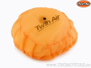 Sand protection cover air filter - Husaberg FE 250 / Husqvarna FC 250 / TE 125 / KTM EXC 300 / EXC-F 250 / SX-F 450 - Twin Air