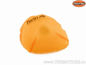 Sand protection cover air filter - Yamaha WR 250 F / WR 450 F / YZ 250 F 4T / YZ 450 F / YZ 450 F Anniversary - Twin Air
