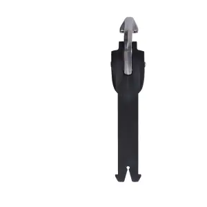 Sangles de bottes Tech 7S - Noir - 34300799