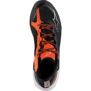 Sapatos Meta XR V2 - Preto, Branco, Laranja - Adulto - 34053604