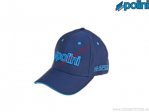 Sapca casual Evo 2 (albastra) - Polini