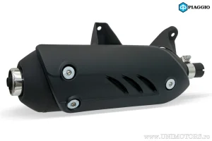 Scarico Piaggio Beverly RST 125i 4T E3 2013-2015 - 1A0005715 - Piaggio