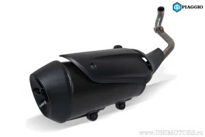 Scarico Piaggio Beverly ST 350i 4T E4 2017-2019 - 1A0098635 - Piaggio