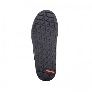 Scarpa 3.0 Piatto Camo: Taglia - 43