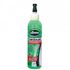 Scellant pour pneus de moto - Slime (237 ml) - Oxford