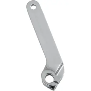 Schalthebel - Chrom - 16020868