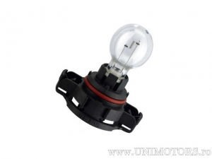 Scheinwerferlampe PSY19W PG20/1 12V 19W - Philips