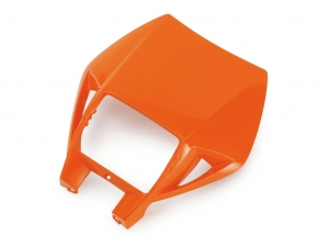 Scheinwerfermaske KTM 625 SMC / 660 SMC ('05-'06) - KTM