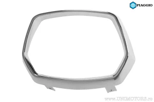 Scheinwerferrahmen Chrom - 1B001270 - Vespa