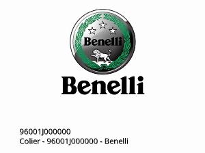 Schelle - 96001J000000 - Benelli