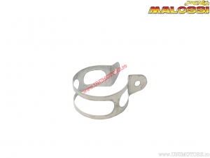 Schokdemper geluiddemper klem (diameter 60mm) - Malossi