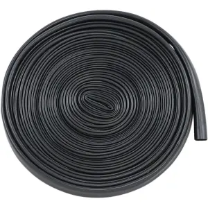 Schrumpfschlauch schwarz - Schwarz - DS305191