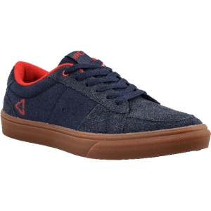 Schuh 1.0 Flach Onyx: Größe - 43.5