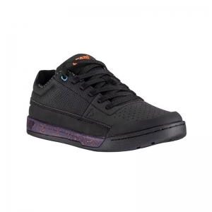 Schuh 2.0 Flach ? Blk: Größe - 40
