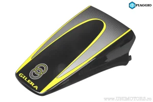 Schutzblech schwarz - 00H04923092C - Gilera