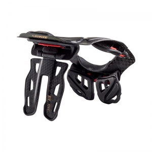 Schutzloch MTB 6.5 Kohlefaser: Größe - S/M