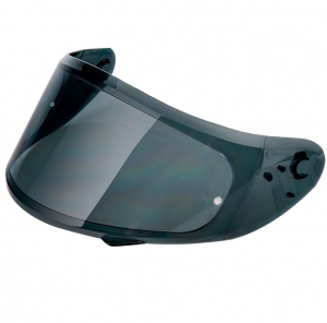 Schwarzes Visier für MT Blade SV Integralhelm - Revenge - Thunder - pinlock bereit - neues Modell - (Typ MT-V-12 Max Vision)