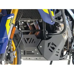 Scut motor plastic Adventure - SUZUKI V-STROM 800 DE ABS V-Strom ('23-'26) - Moose