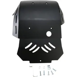 Scut motor plastic Pro - YAMAHA WR 250 ('16) / WR 250 R ('08-'16) / WR 250 X ('08-'16) - Moose