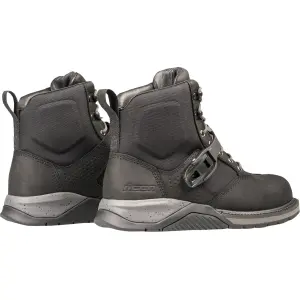 SD6 Waterproof Boots - Black - Adult - 34031345