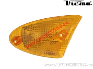 Señal de Giro Delantera/Derecha Aprilia SR WWW / Stealth / Racing / Netscaper / Leonardo - 50cc / 125cc / 150cc (Vicma)