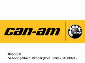 Seadoo calço jps-1,3mm - 0460060 - Can-AM