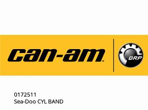 SEADOO CYL BAND - 0172511 - Can-AM