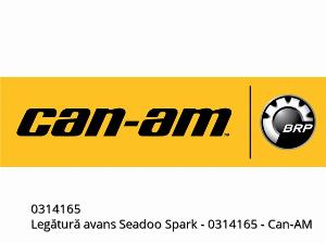Seadoo Spark collegamento advance - 0314165 - Can-AM