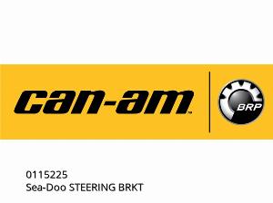 SEADOO STEERING BRKT - 0115225 - Can-AM