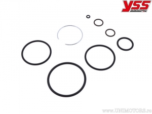 SEAL KIT HYDRAULIC PRELOAD ADJUSTER - JM