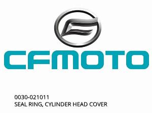SEAL RING, CYLINDER HEAD COVER - 0030-021011 - CFMOTO
