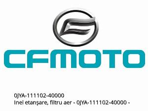 Sealing Ring, Air Filter - 0JYA-111102-40000 - CFMOTO