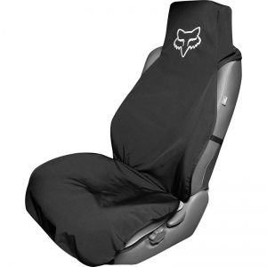 SEAT COVER [BLK]: Size - OneSize