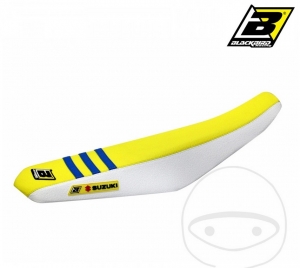 SEAT COVER - Suzuki RM-Z 250 ('07-'18) - JM