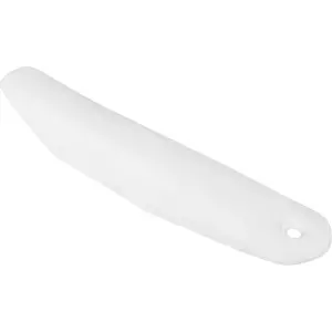 Seat Foam - White - 08120200