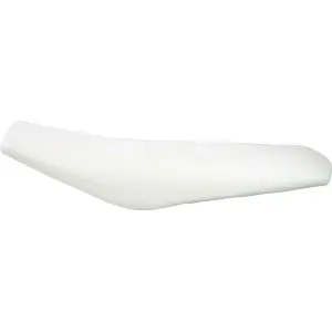 Seat Foam - White - 08213431