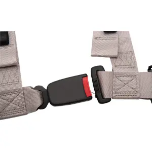 Seat Harness - Gray - 45101246
