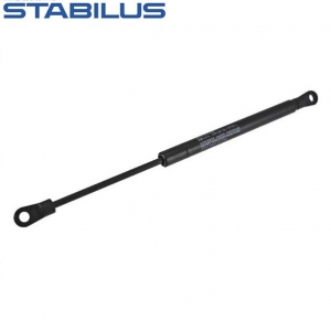 Seat shock absorber - Suzuki AN 400 Burgman K7-L0 ('07-'10) / AN 400 Burgman L1-L7 ('11-'17) 4T LC 400cc - Stabilus