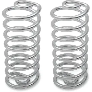 Seat Springs - Chrome - 08200029