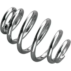 Seat Springs - Chrome - DS902011