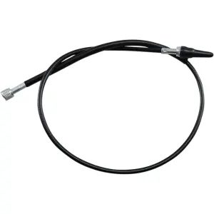 Sebességmérő/tachométer kábel - Fekete - MP05001