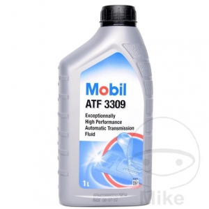 Sebességváltó olaj ATF 3309 1L Mobil - JM