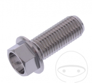 Sechskantkappe Schraube Pro Bolt M10 x 1.25 x 25 mm A4 Edelstahl - JM